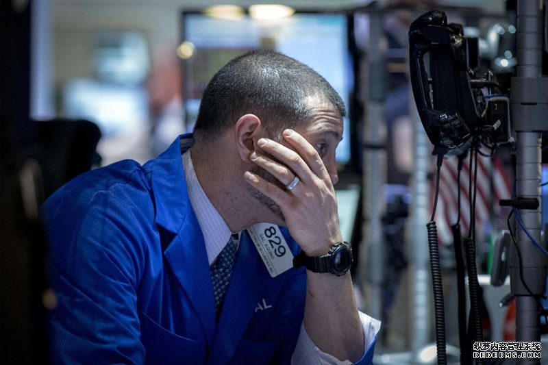 全球市场：美股三大指数收盘涨跌不一 房利美大涨逾51% 国际油价涨超5%